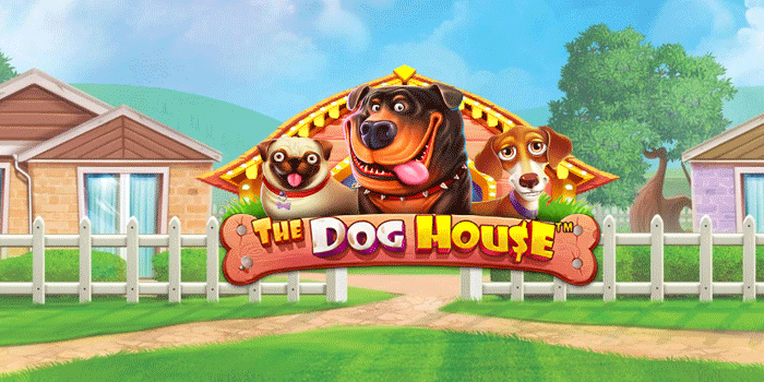 Slot The Dog House Multi-Line Bonus Memberikan Kemenangan Mudah
