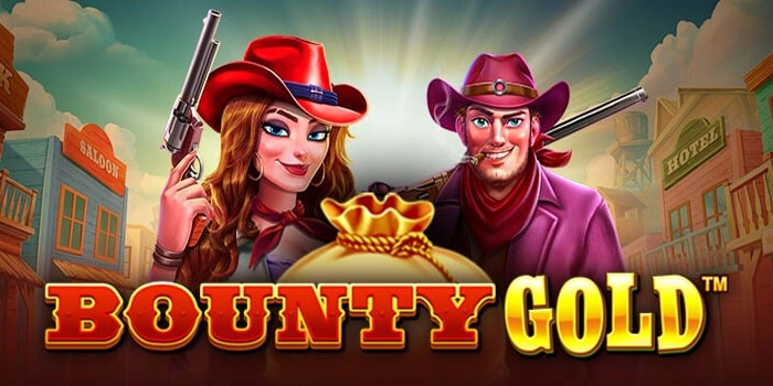 Cara Slot Bounty Gold Gampang Dapat Scatter Gacor Cepat