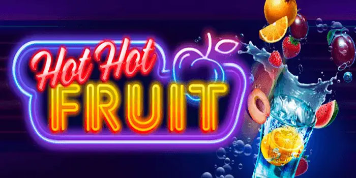 Cara Cuan Harian dari Slot Hot Hot Fruit