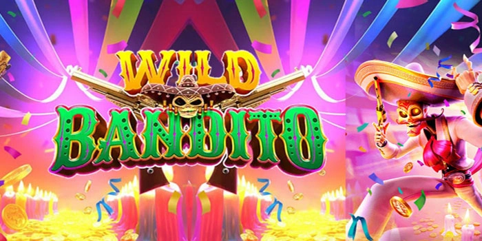 Wild Bandito: Strategi Agar Cuan Konsisten Dengan Modal Receh