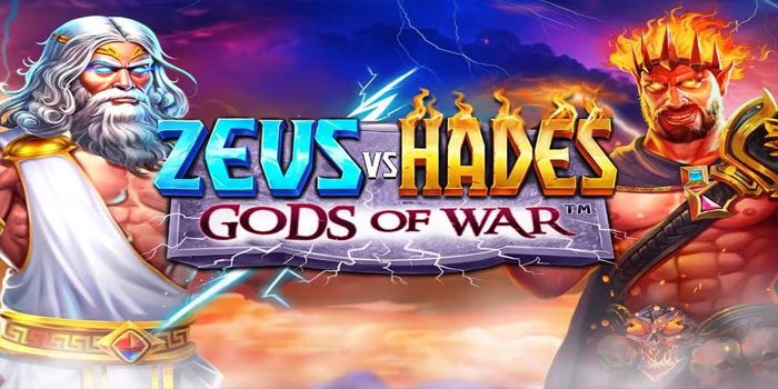 Jalan Pintas Raih Jackpot Impian di Slot Zeus Vs Hades