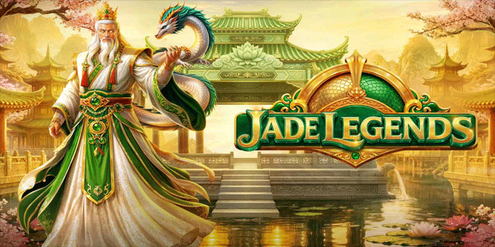 Jade Legends dan Pesona Dunia Kultivasi yang Penuh Petualangan
